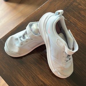 Toddler Nike Tennis Shoes
